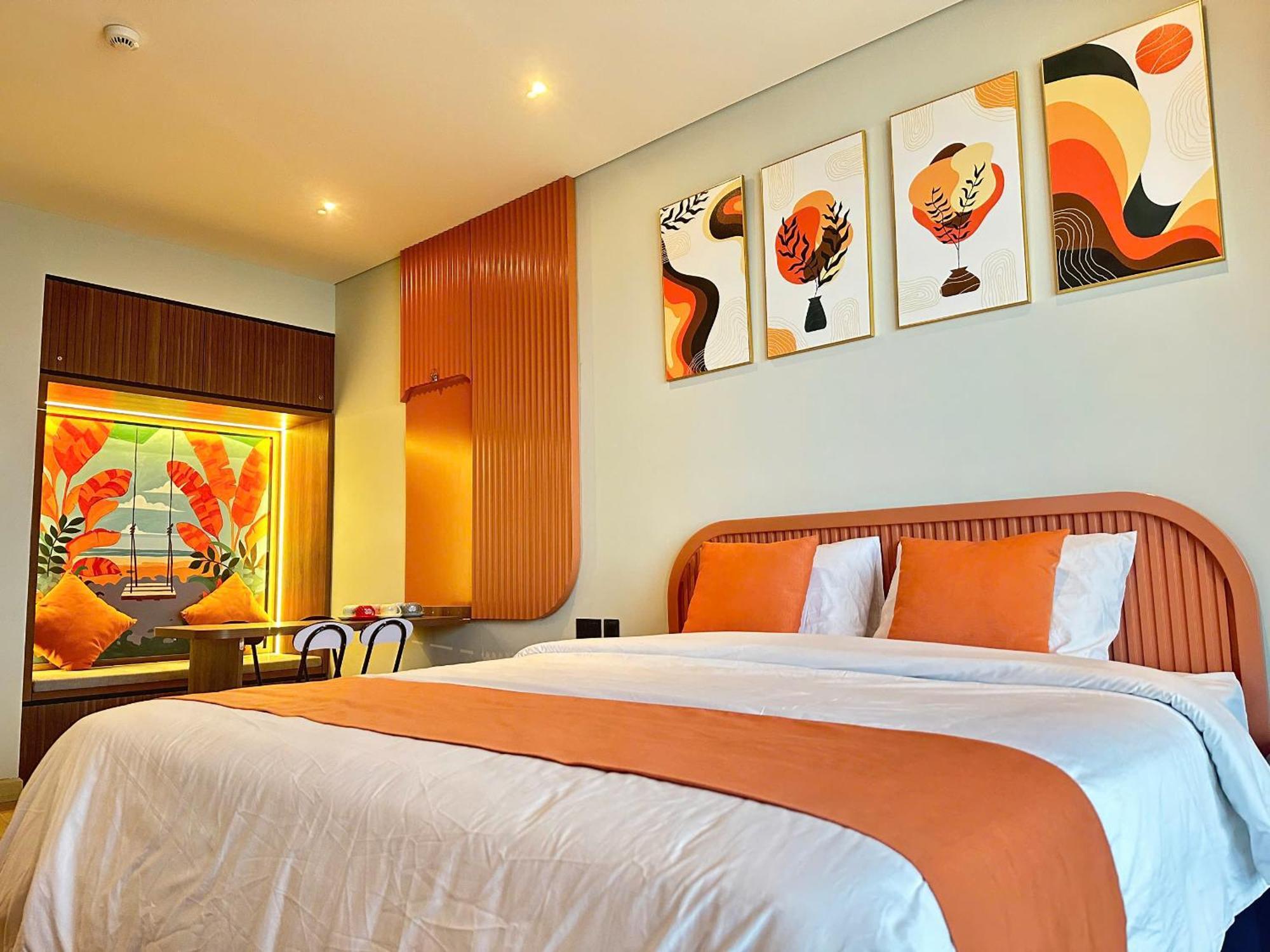 Comzy Ha Long Homestay Bagian luar foto