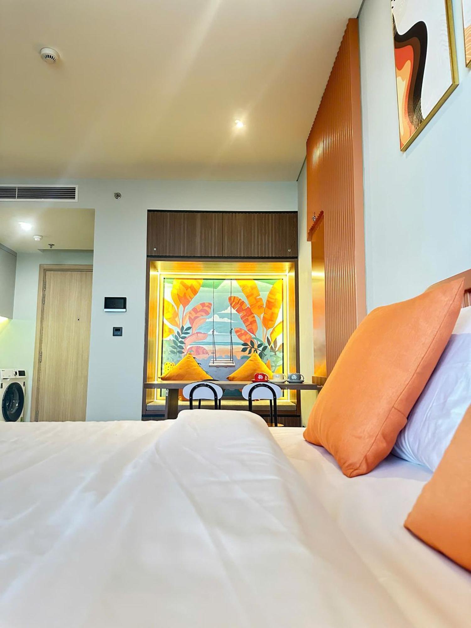 Comzy Ha Long Homestay Bagian luar foto