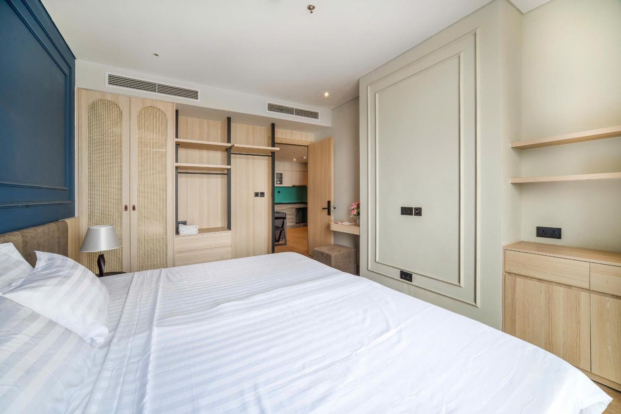Comzy Ha Long Homestay Bagian luar foto